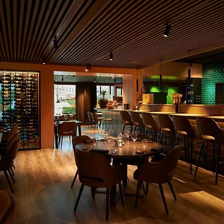 Hotel Hedegaarden Vejle Extérieur photo