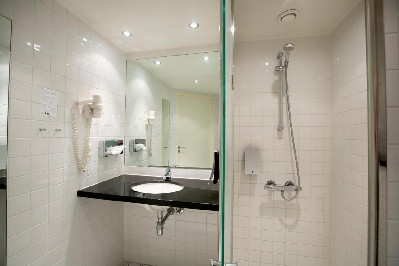 Hotel Hedegaarden Vejle Extérieur photo