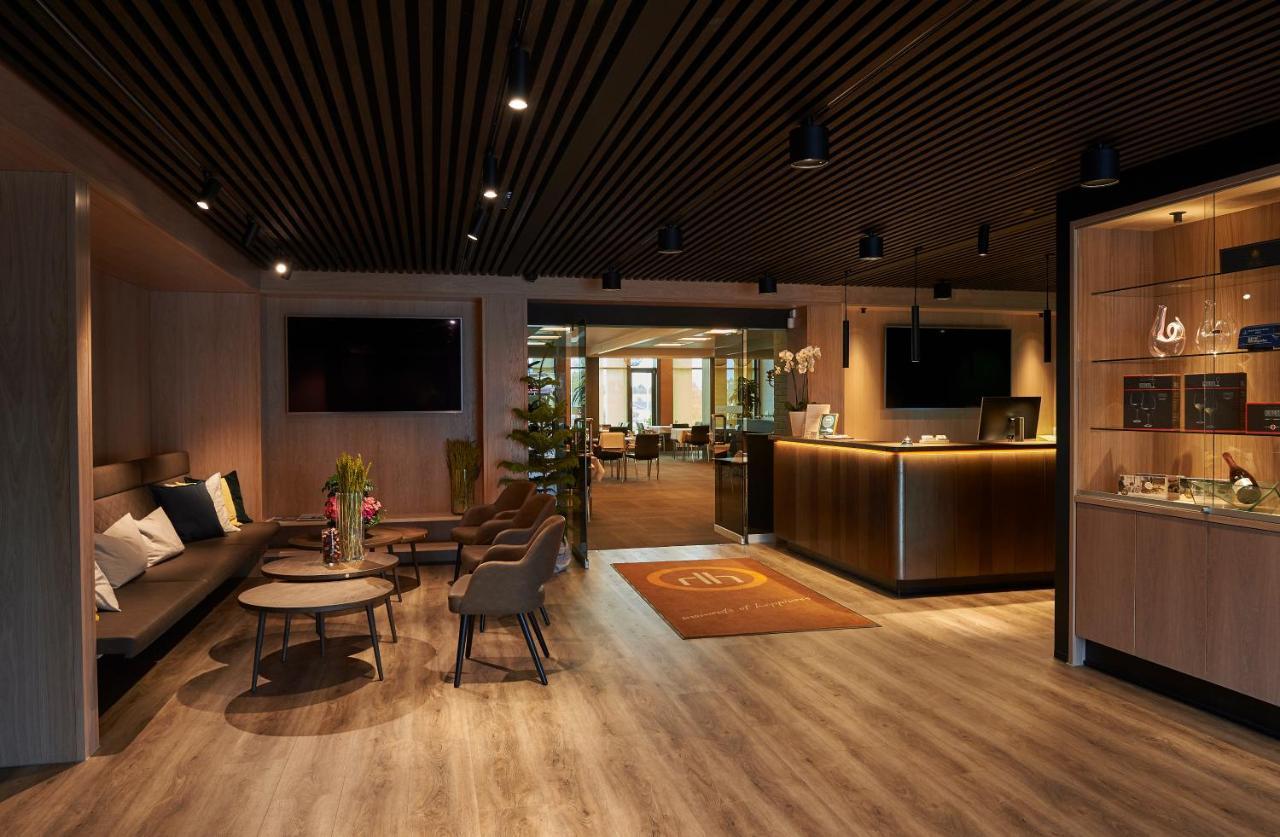 Hotel Hedegaarden Vejle Extérieur photo