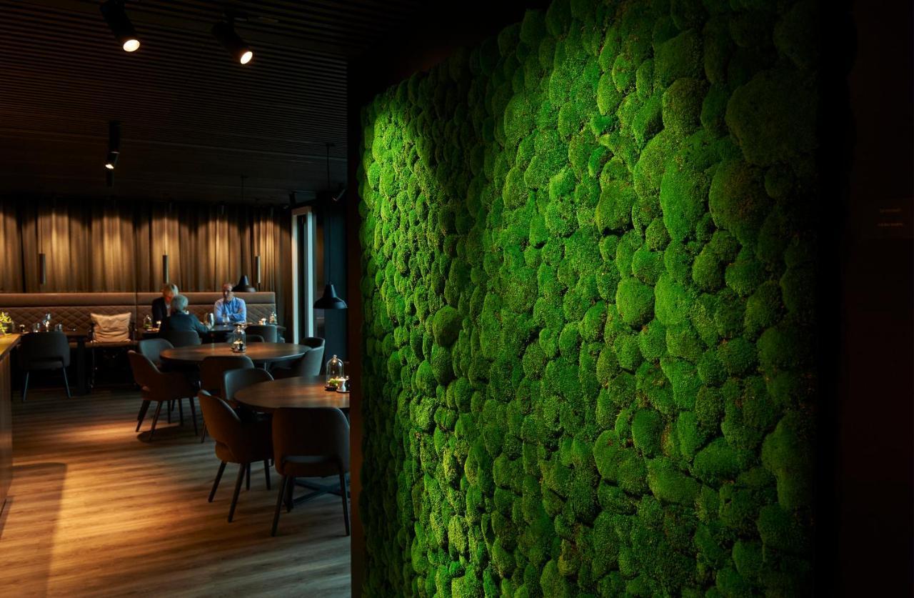 Hotel Hedegaarden Vejle Extérieur photo