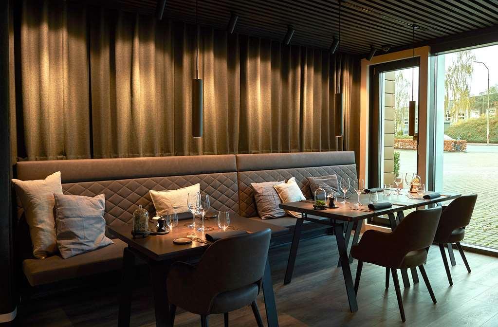 Hotel Hedegaarden Vejle Restaurant photo
