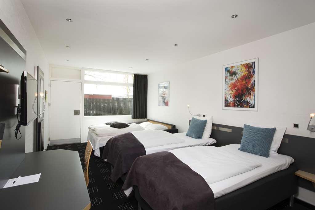 Hotel Hedegaarden Vejle Chambre photo