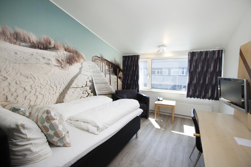 Hotel Hedegaarden Vejle Extérieur photo