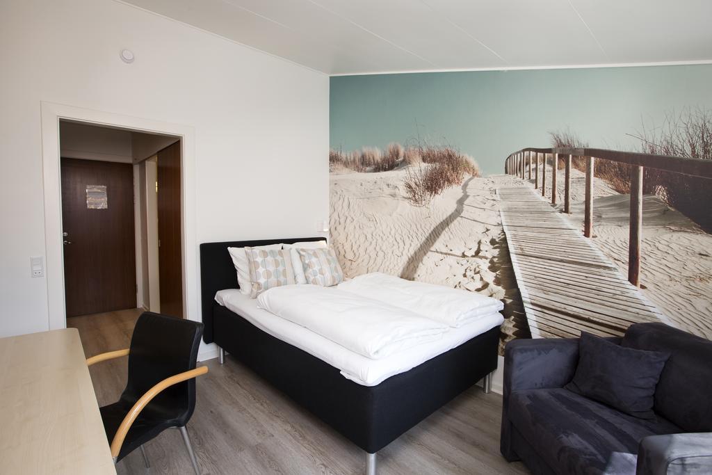 Hotel Hedegaarden Vejle Extérieur photo