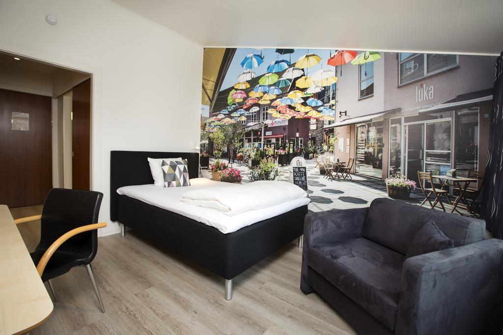 Hotel Hedegaarden Vejle Extérieur photo