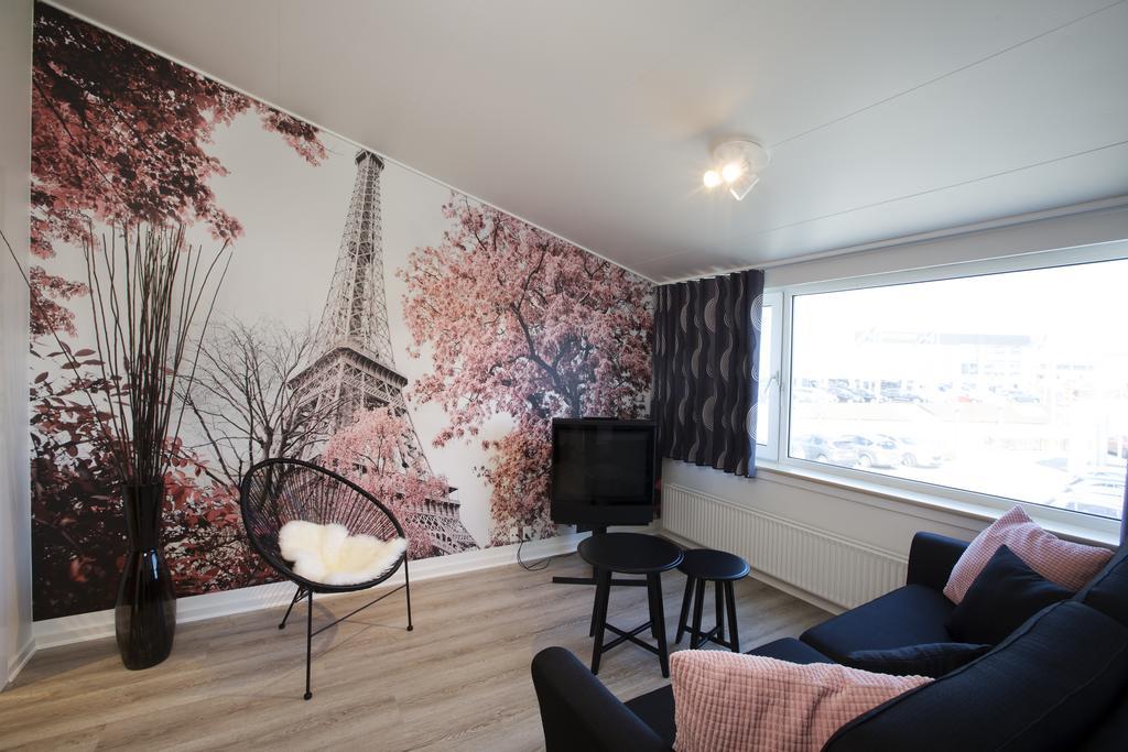 Hotel Hedegaarden Vejle Extérieur photo