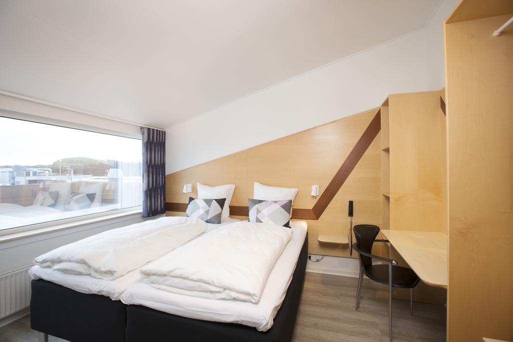 Hotel Hedegaarden Vejle Extérieur photo