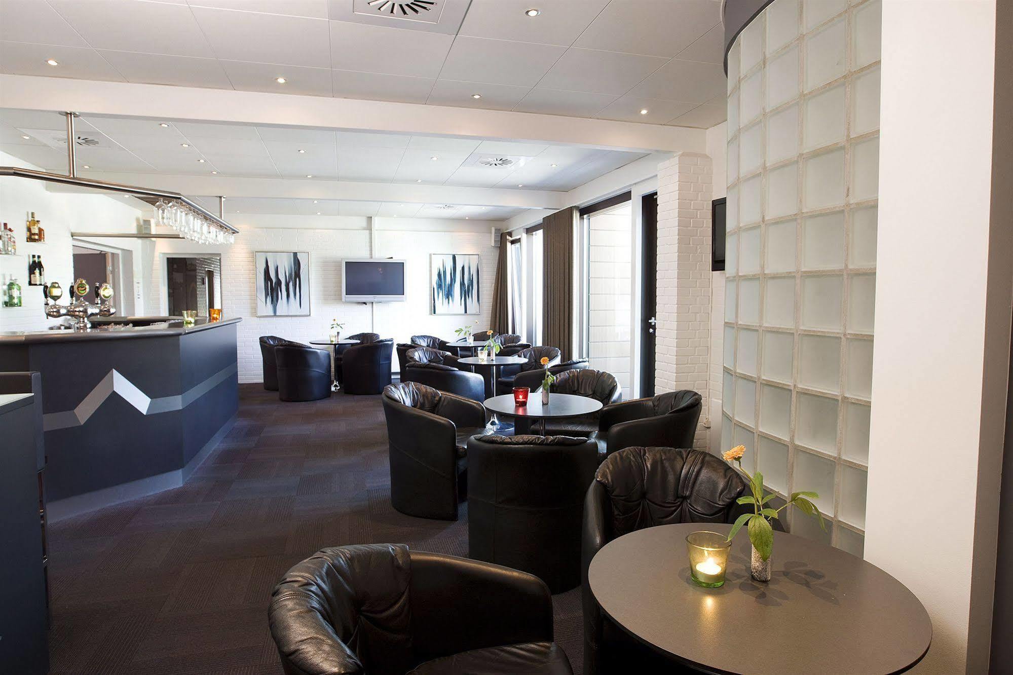 Hotel Hedegaarden Vejle Extérieur photo