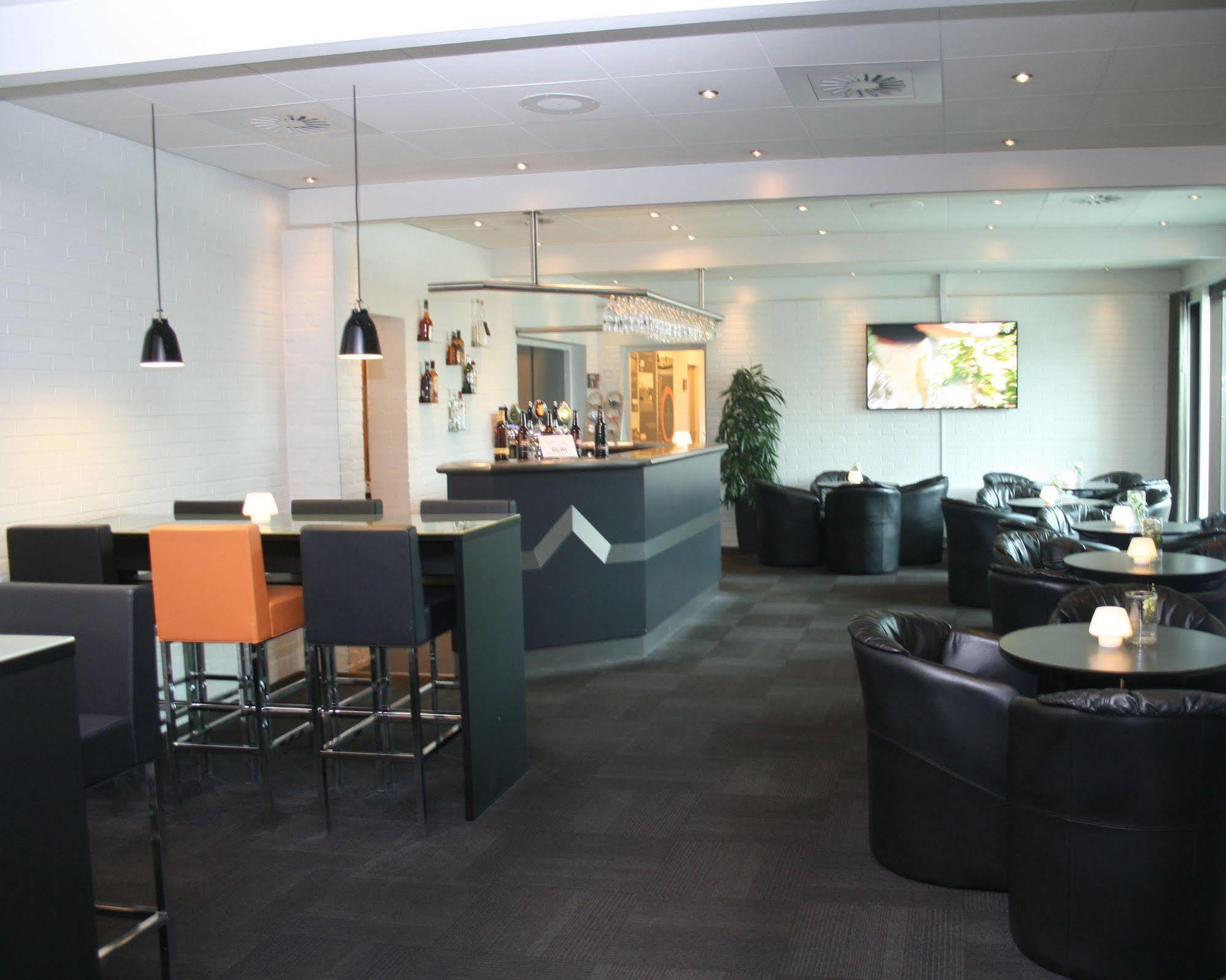 Hotel Hedegaarden Vejle Extérieur photo