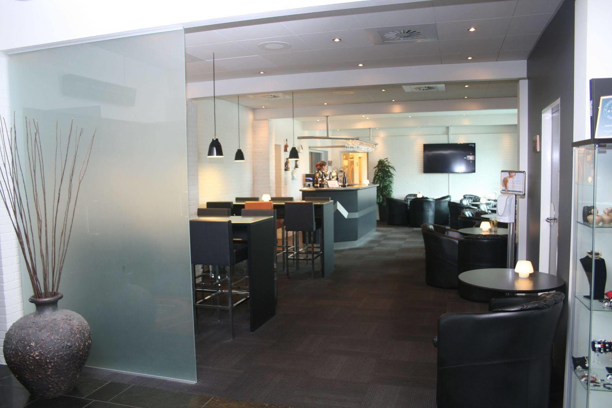 Hotel Hedegaarden Vejle Extérieur photo