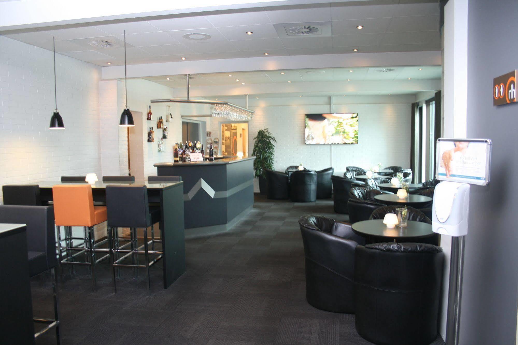 Hotel Hedegaarden Vejle Extérieur photo