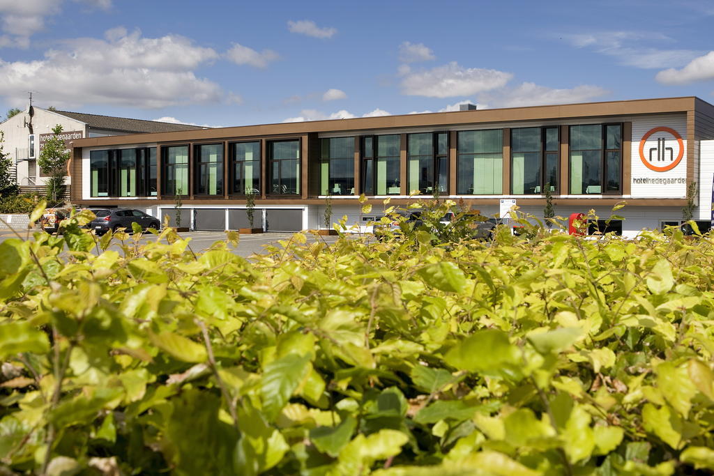 Hotel Hedegaarden Vejle Extérieur photo