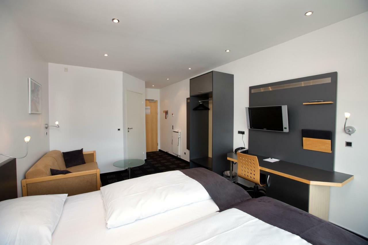Hotel Hedegaarden Vejle Extérieur photo